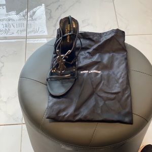 Prefect size heel very good condition